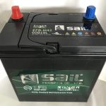 SAIL EFB MF M42(60B19L)